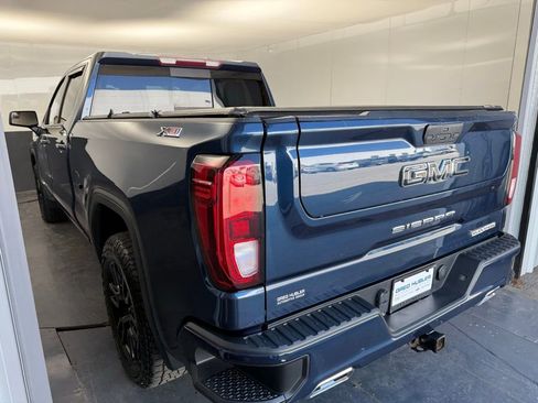 Used 2021 GMC Sierra 1500 Elevation AWD/4WD image 2