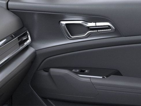 Certified 2025 Kia Sportage EX image 25