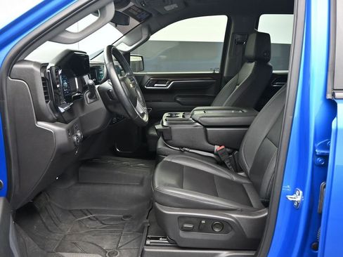 Certified 2025 Chevrolet Silverado 1500 LT w/ All Star Edition Plus image 20