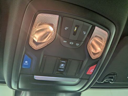 New 2026 RAM 3500 Tradesman AWD/4WD image 25