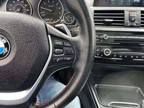 Used 2017 BMW 330i xDrive Sedan AWD/4WD image 15