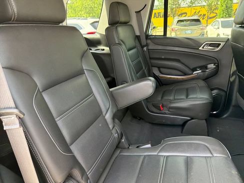 Used 2019 GMC Yukon Denali w/ Denali Ultimate Package AWD/4WD image 27