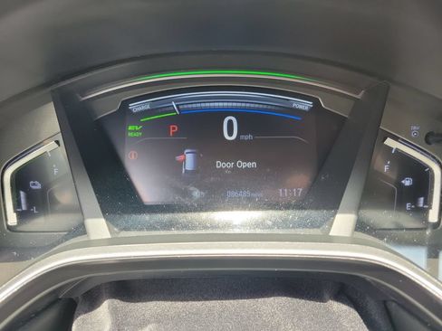 Used 2022 Honda CR-V Touring image 26