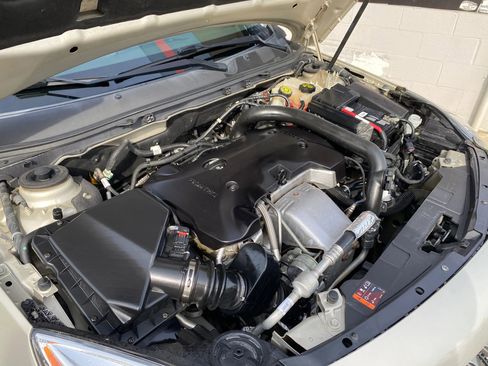 Used 2016 Buick Regal Premium image 35