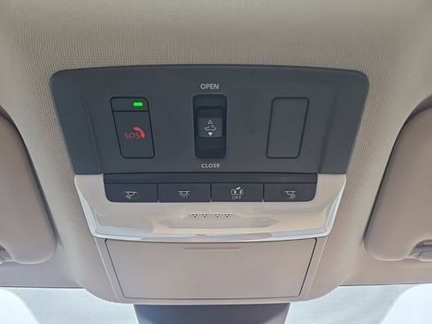 New 2025 Nissan Sentra SV w/ SV Premium Package image 26