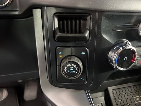 New 2025 Ford F150 XLT w/ Equipment Group 302A MID image 21