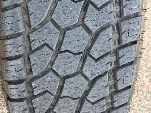 Used 2012 Ford F250 King Ranch w/ King Ranch w/Chrome Pkg image 38