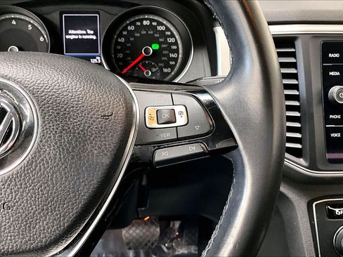 Used 2019 Volkswagen Atlas SE w/ Towing Package image 22