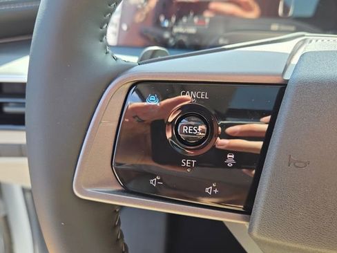 New 2026 Nissan Murano SL AWD/4WD image 25