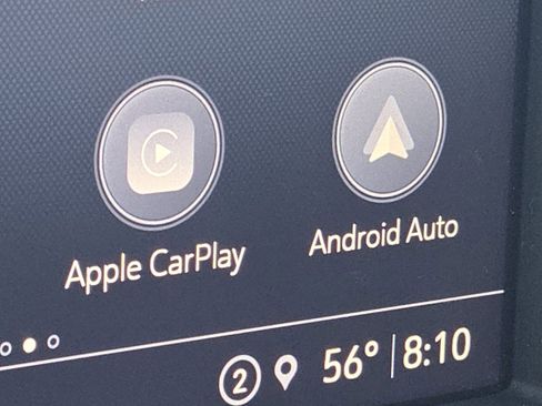 Used 2023 GMC Acadia Denali w/ Denali Technology Package FWD image 6