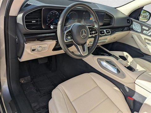 Used 2020 Mercedes-Benz GLE 350 4MATIC image 10