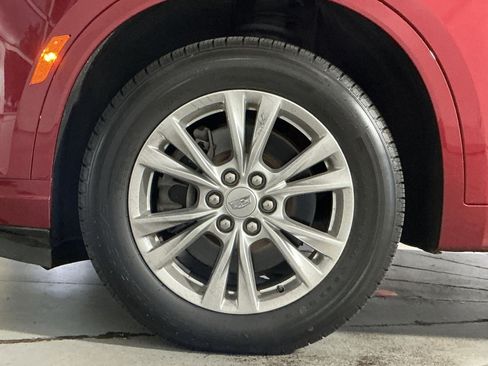 Used 2024 Cadillac XT6 Luxury w/ LPO, Floor Liner Package AWD/4WD image 13