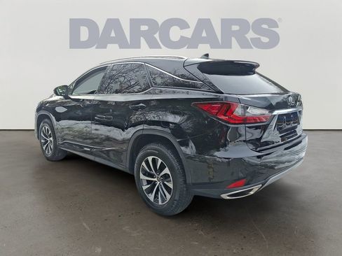 Used 2021 Lexus RX 350 AWD w/ Premium Package image 5