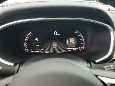 New 2026 Acura MDX Advance Package image 17