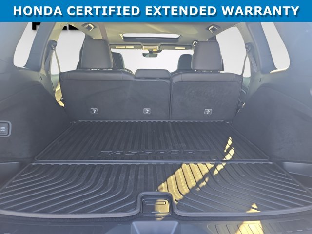 Certified 2024 Honda Passport TrailSport image 17