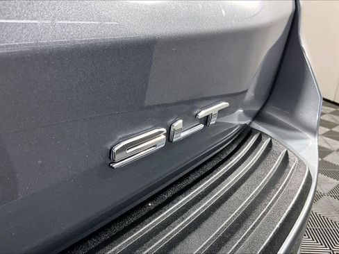 Certified 2022 GMC Yukon SLT w/ SLT Premium Package image 9