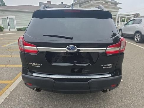 Used 2019 Subaru Ascent Touring AWD/4WD image 5