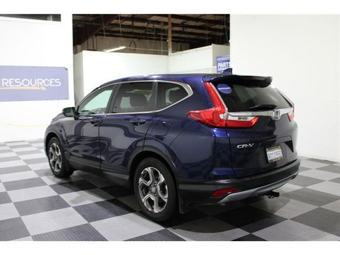 Used 2018 Honda CR-V EX-L image 6