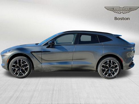 Used 2022 Aston Martin DBX AWD/4WD image 3