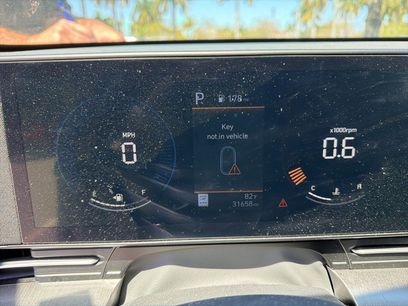 Used 2024 Hyundai Kona SEL