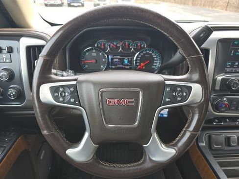 Used 2017 GMC Sierra 1500 SLT image 7