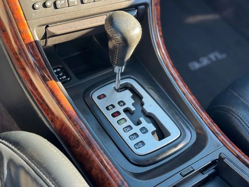 Used 2003 Acura TL image 24