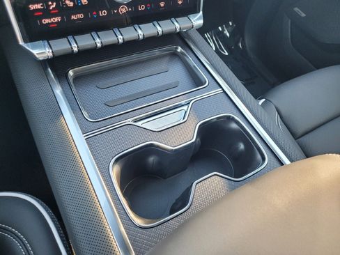 New 2026 GMC Sierra EV Elevation w/ Premium Package image 26