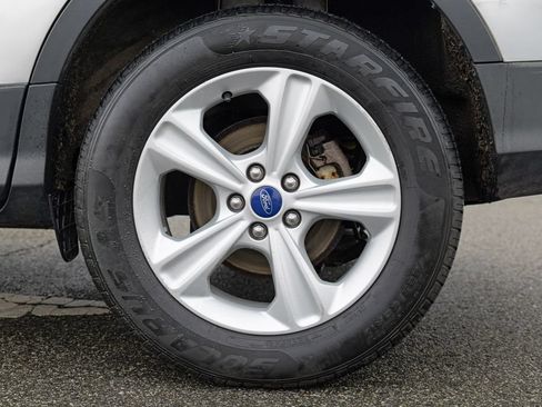 Used 2014 Ford Escape SE AWD/4WD image 14