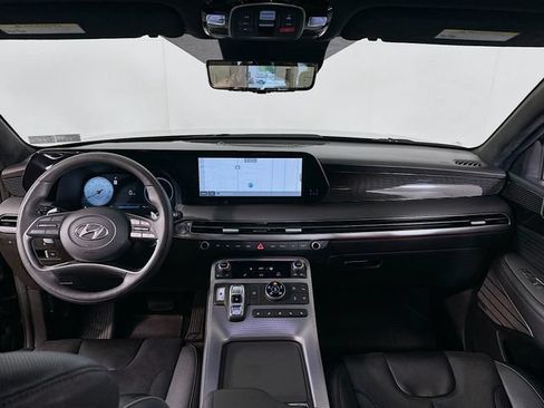 Used 2024 Hyundai Palisade Calligraphy AWD/4WD image 19