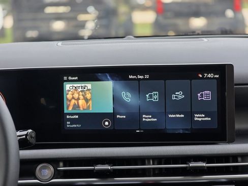 New 2026 Hyundai Tucson XRT image 22