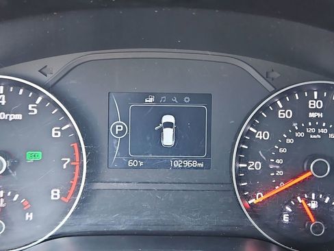 Used 2019 Kia Sportage LX image 11