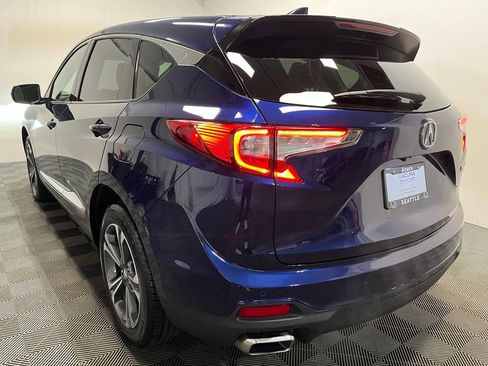 Certified 2022 Acura RDX AWD w/ Advance Package image 22