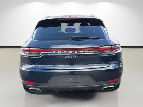 Used 2020 Porsche Macan AWD/4WD image 4