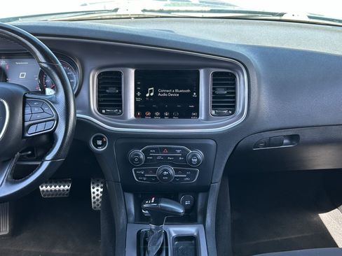 Used 2022 Dodge Charger GT w/ Blacktop Package RWD image 17