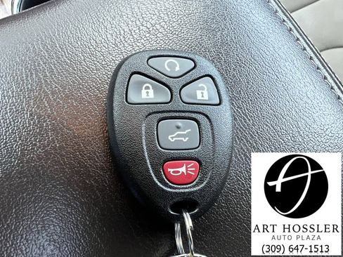 Used 2015 GMC Acadia Denali image 53