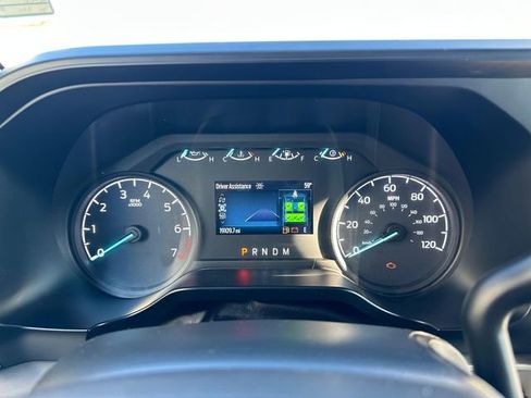 Used 2023 Ford F250 XLT w/ 360-Degree Camera Package image 16