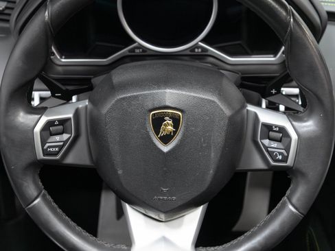 Used 2015 Lamborghini Aventador LP 700-4 AWD/4WD image 62