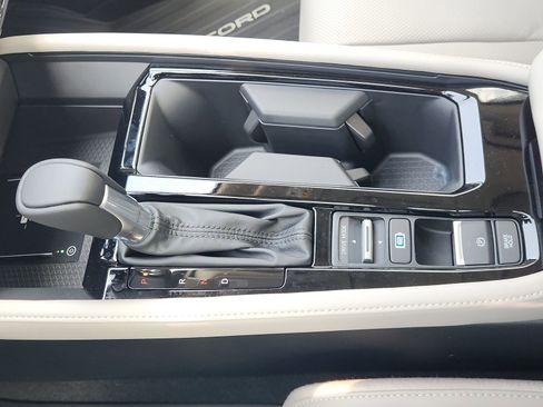 New 2026 Honda Accord Touring image 24
