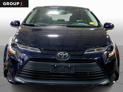 Certified 2024 Toyota Corolla LE w/ LE Premium Package image 4