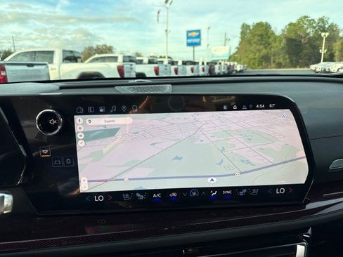 New 2026 Chevrolet Traverse RS w/ LPO, Floor Liner Package image 30