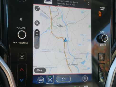 Used 2021 Subaru Outback Premium image 19