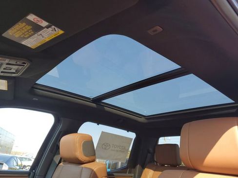 New 2026 Toyota Tundra 1794 Edition AWD/4WD image 12