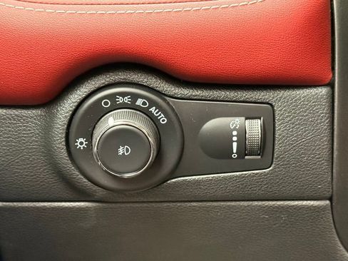 Used 2023 Dodge Durango SRT AWD/4WD image 10