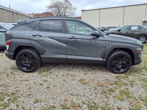 New 2026 Hyundai Kona SEL Sport image 3