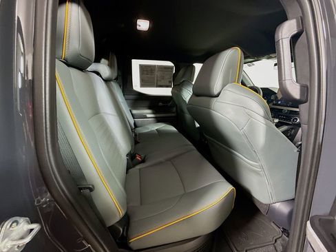 Certified 2026 Toyota Tacoma 4x4 Double Cab Hybrid image 26