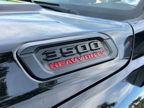 Used 2024 RAM 3500 Tradesman image 21