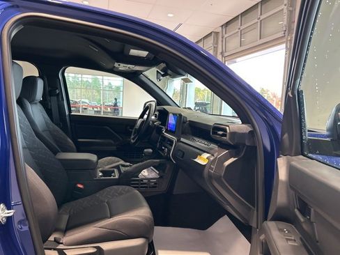 New 2025 Toyota Tacoma SR5 image 16