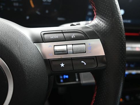 Used 2024 Hyundai Kona N Line image 27