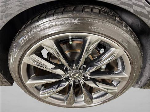 Used 2024 Lexus IS 300 F Sport RWD image 18