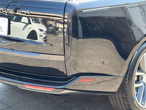 Used 2024 Land Rover Range Rover SE image 6